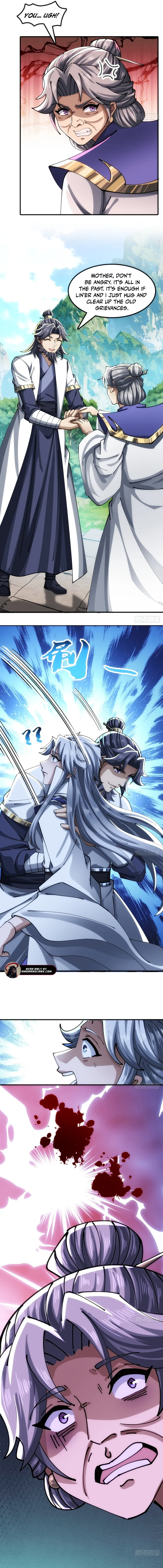 Read Speedrunning Immortal Cultivation EN Manga Online