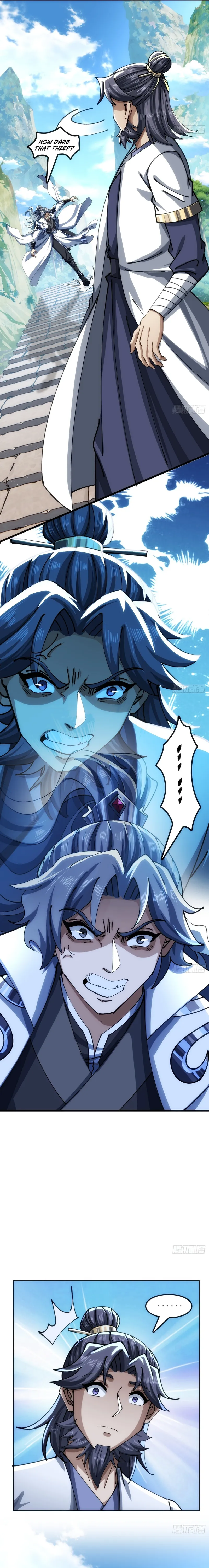Read Speedrunning Immortal Cultivation EN Manga Online