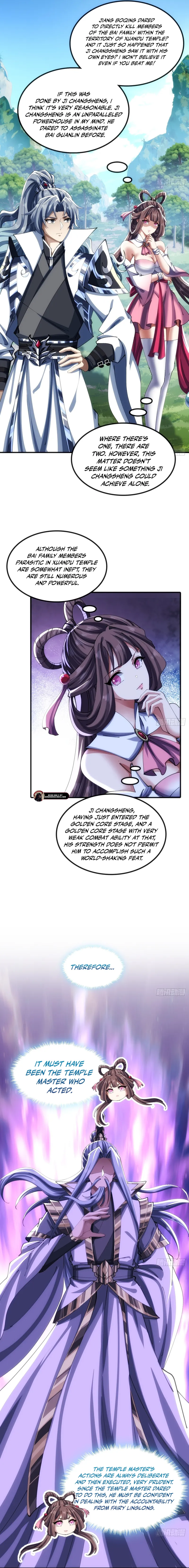 Read Speedrunning Immortal Cultivation EN Manga Online