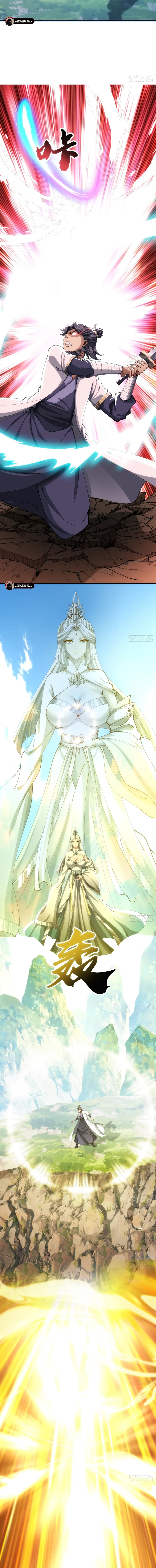 Read Speedrunning Immortal Cultivation EN Manga Online
