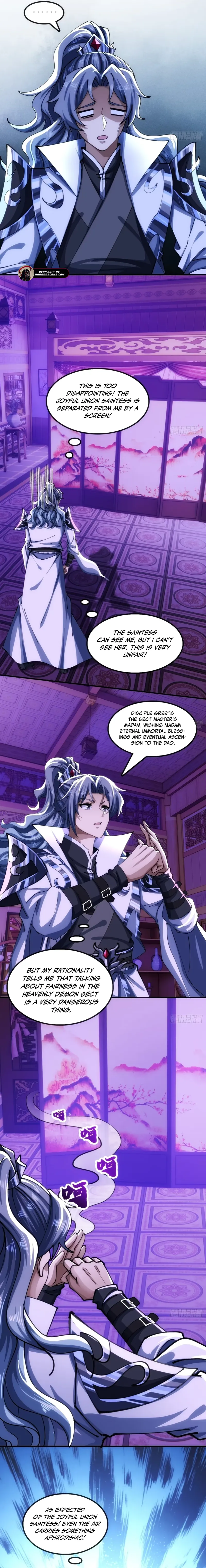 Read Speedrunning Immortal Cultivation EN Manga Online