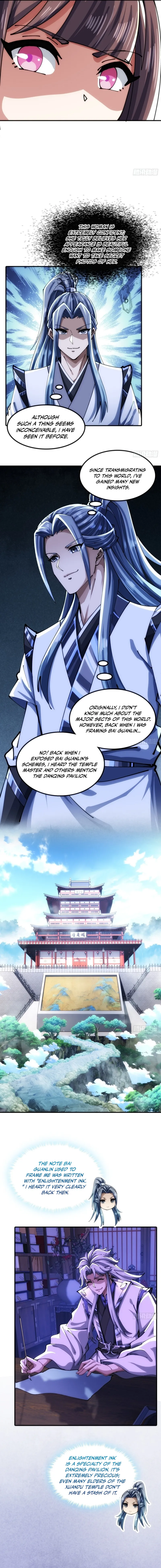 Read Speedrunning Immortal Cultivation EN Manga Online