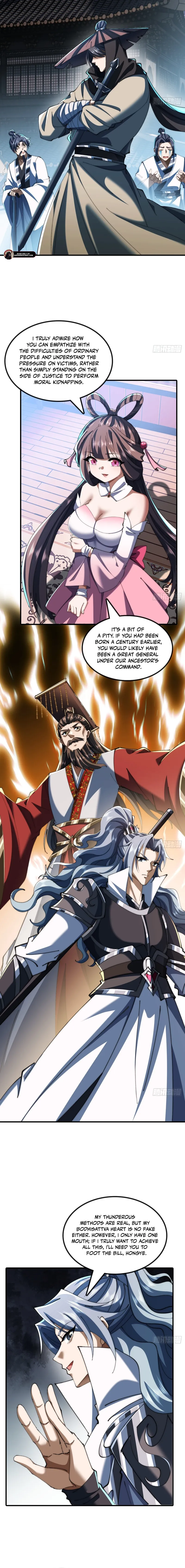Read Speedrunning Immortal Cultivation EN Manga Online
