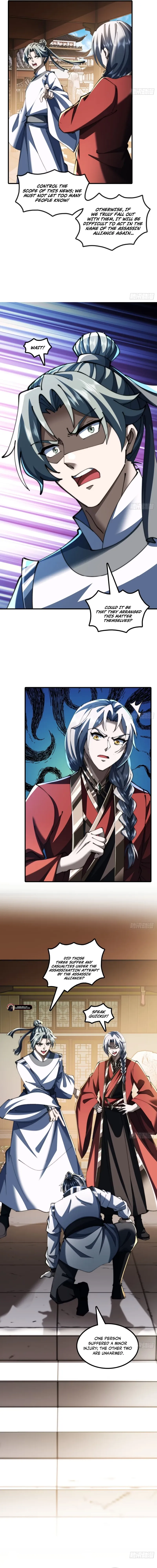 Read Speedrunning Immortal Cultivation EN Manga Online
