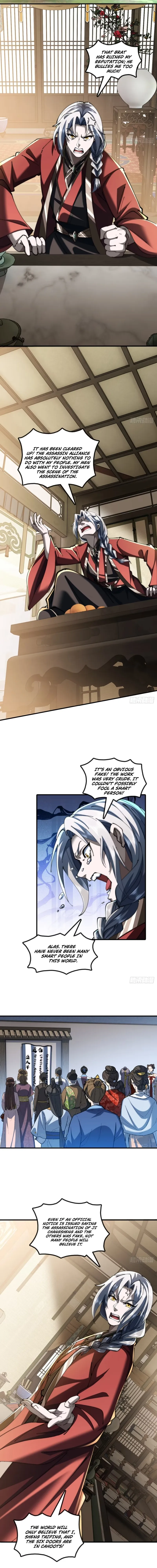 Read Speedrunning Immortal Cultivation EN Manga Online