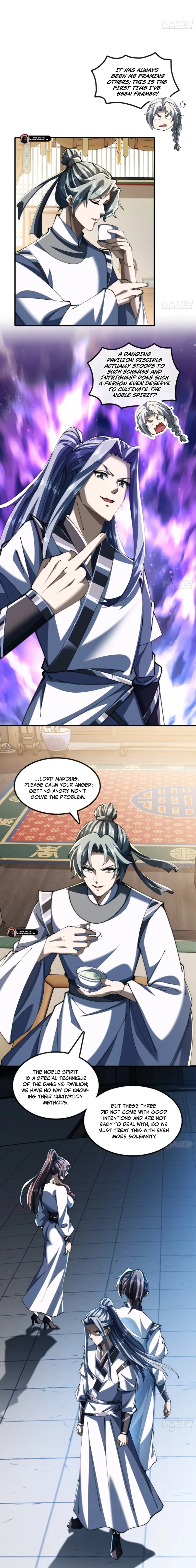 Read Speedrunning Immortal Cultivation EN Manga Online