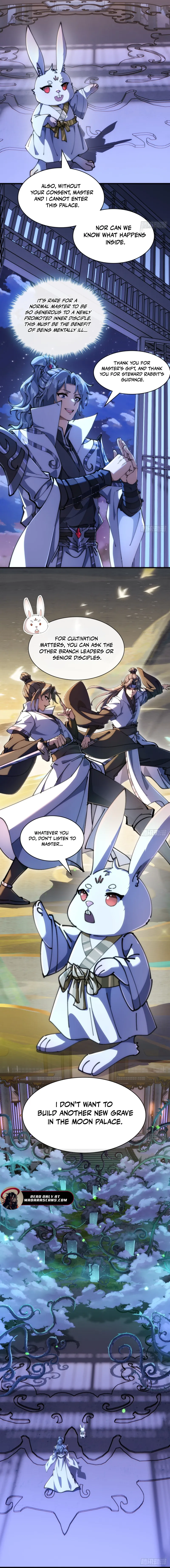 Read Speedrunning Immortal Cultivation EN Manga Online
