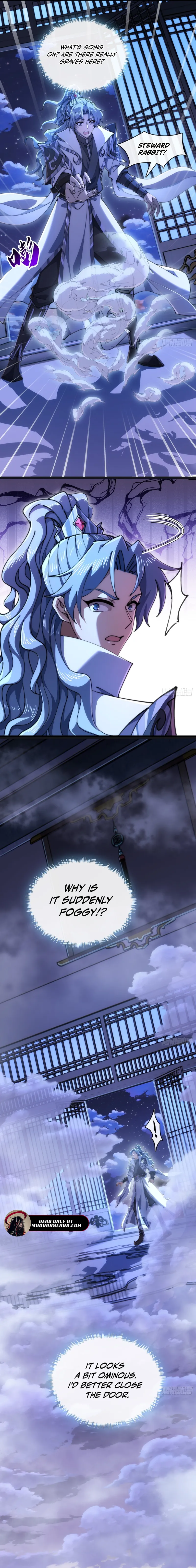 Read Speedrunning Immortal Cultivation EN Manga Online
