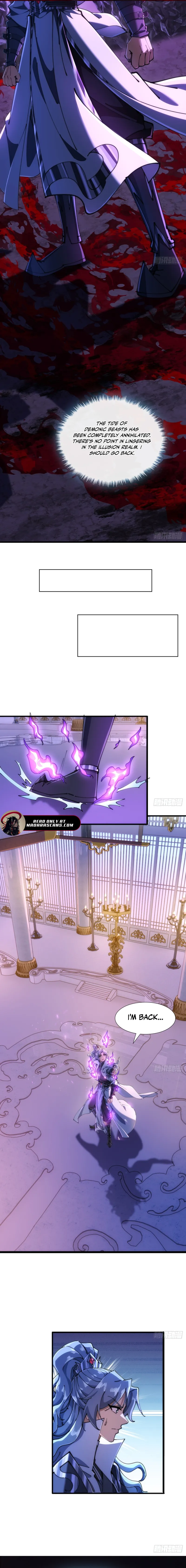 Read Speedrunning Immortal Cultivation EN Manga Online