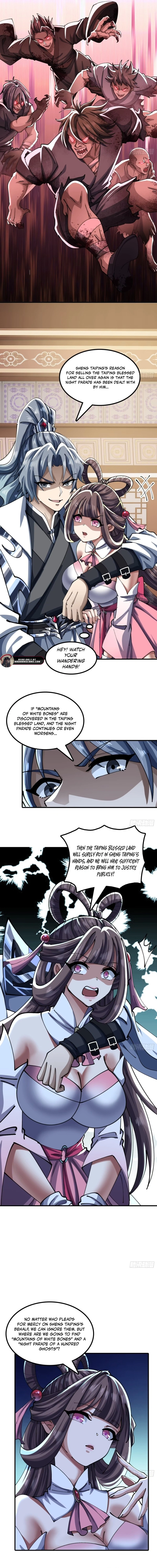 Read Speedrunning Immortal Cultivation EN Manga Online
