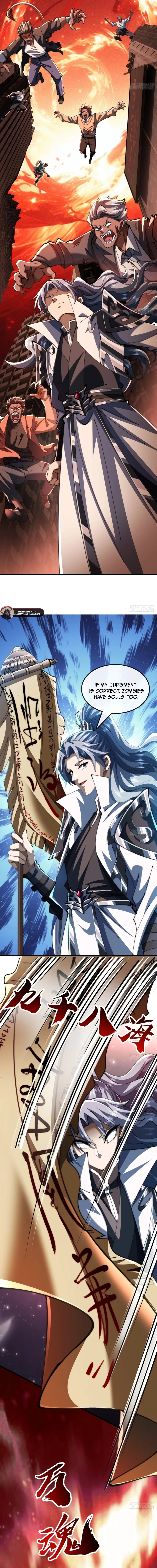 Read Speedrunning Immortal Cultivation EN Manga Online