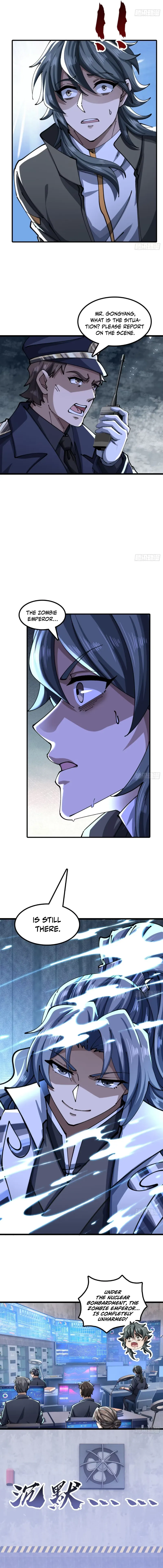 Read Speedrunning Immortal Cultivation EN Manga Online