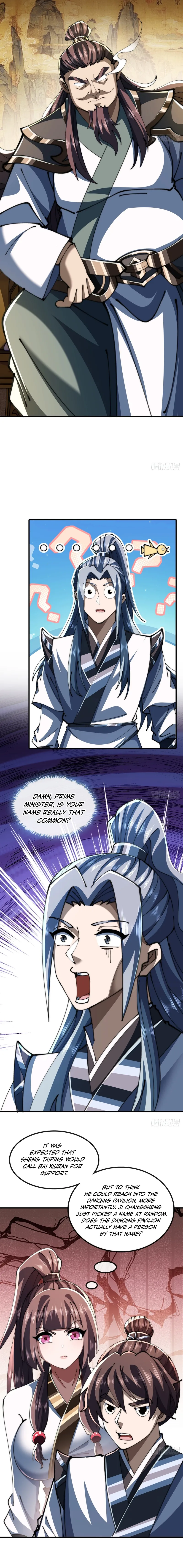 Read Speedrunning Immortal Cultivation EN Manga Online