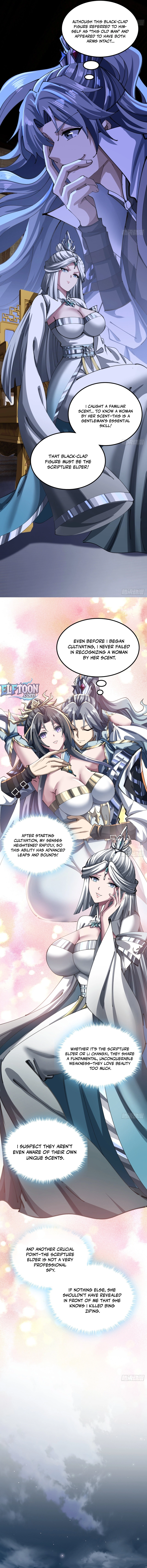 Read Speedrunning My Way to Immortality EN Manga Online