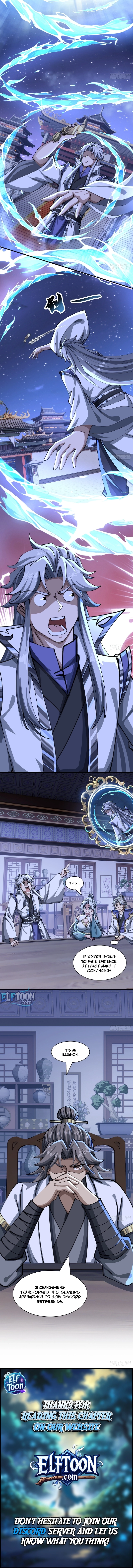 Read Speedrunning My Way to Immortality EN Manga Online