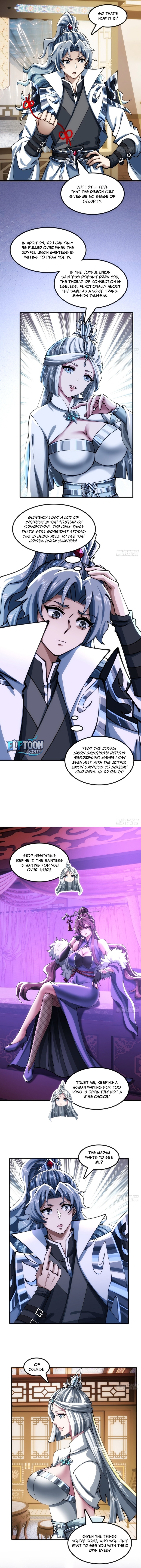 Read Speedrunning My Way to Immortality EN Manga Online