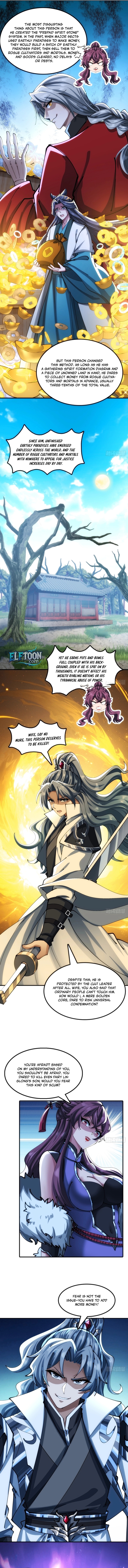 Read Speedrunning My Way to Immortality EN Manga Online