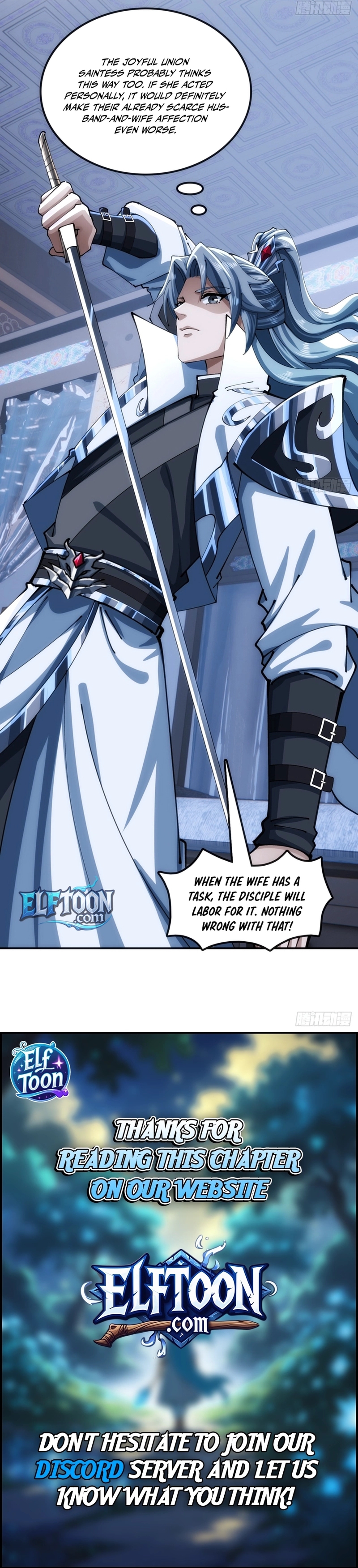 Read Speedrunning My Way to Immortality EN Manga Online