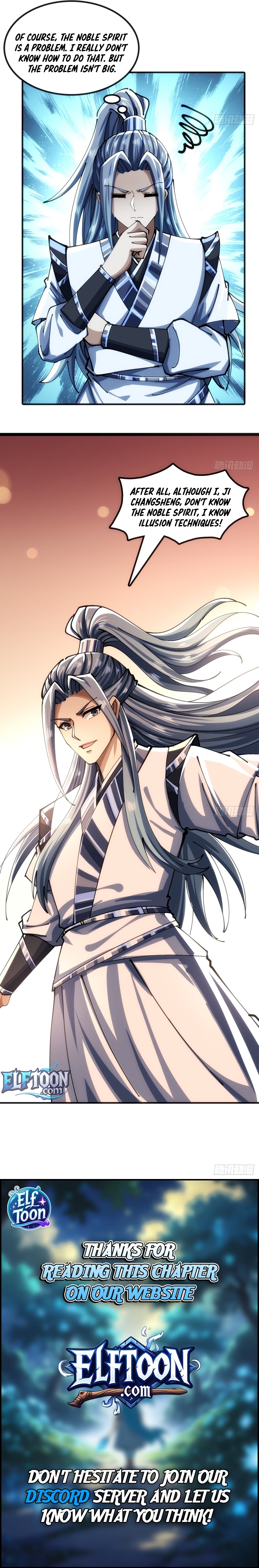 Read Speedrunning My Way to Immortality EN Manga Online