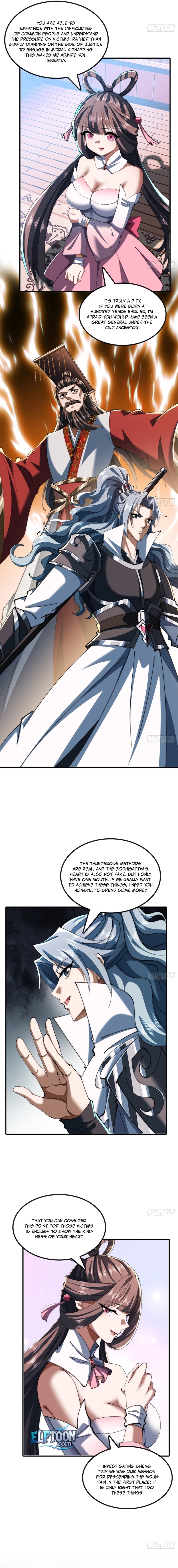 Read Speedrunning My Way to Immortality EN Manga Online