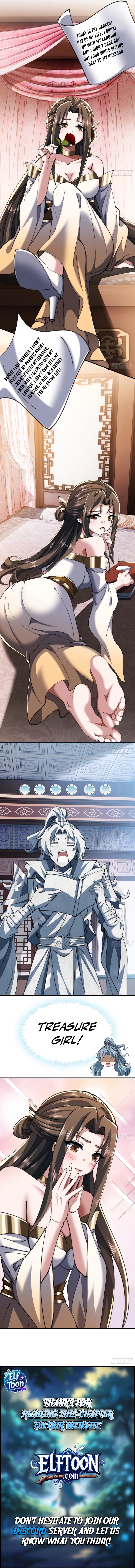 Read Speedrunning My Way to Immortality EN Manga Online