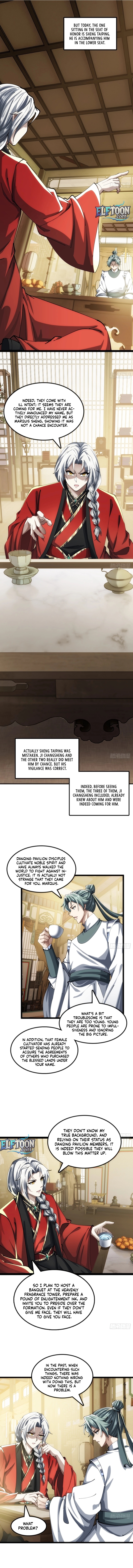 Read Speedrunning My Way to Immortality EN Manga Online