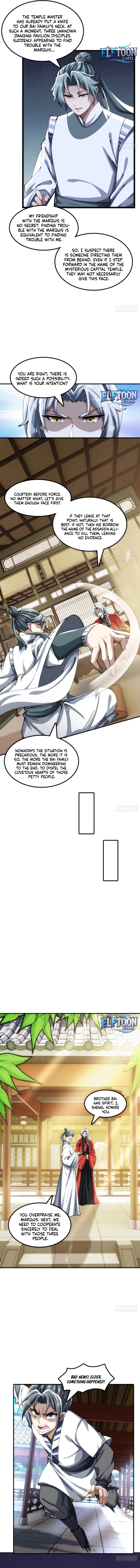Read Speedrunning My Way to Immortality EN Manga Online