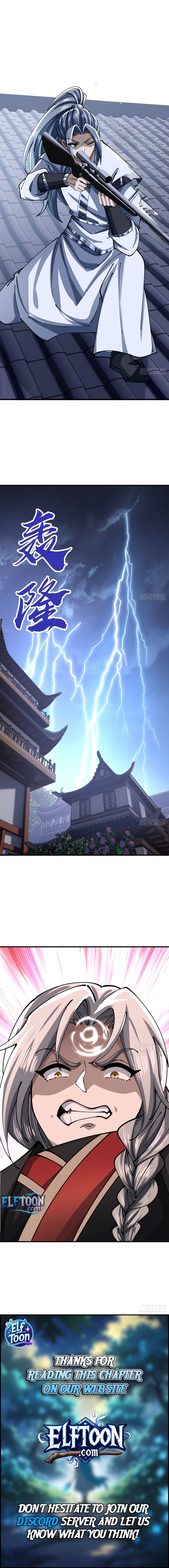 Read Speedrunning My Way to Immortality EN Manga Online