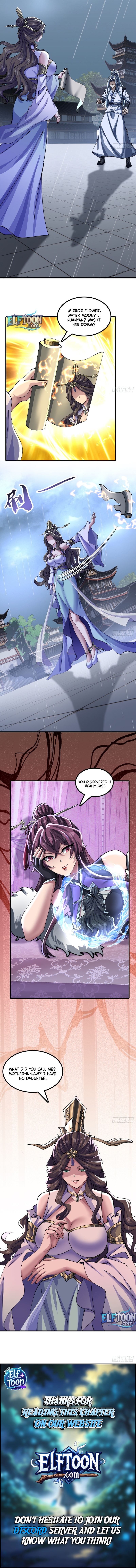 Read Speedrunning My Way to Immortality EN Manga Online