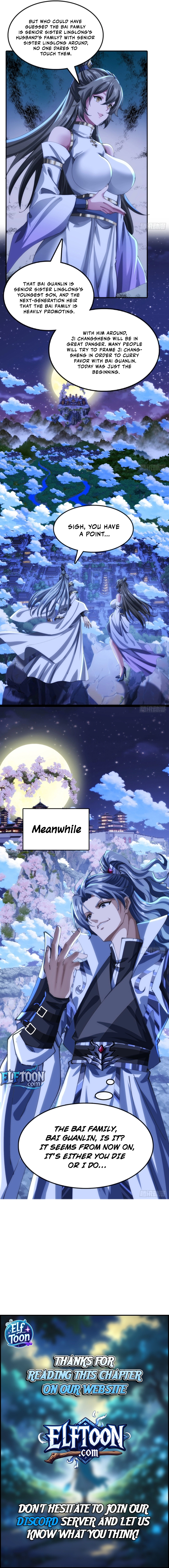 Read Speedrunning My Way to Immortality EN Manga Online