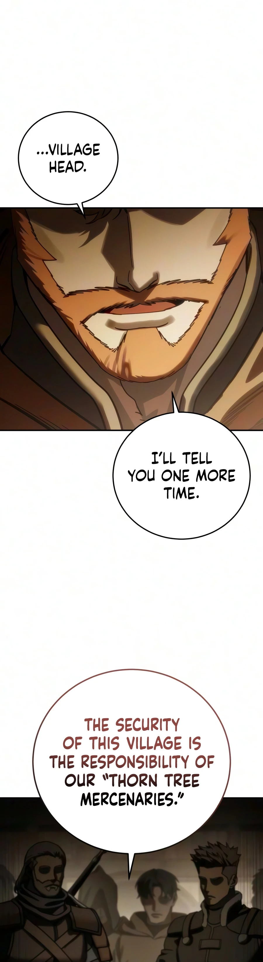 Read Star-Embracing Swordmaster EN Manga Online