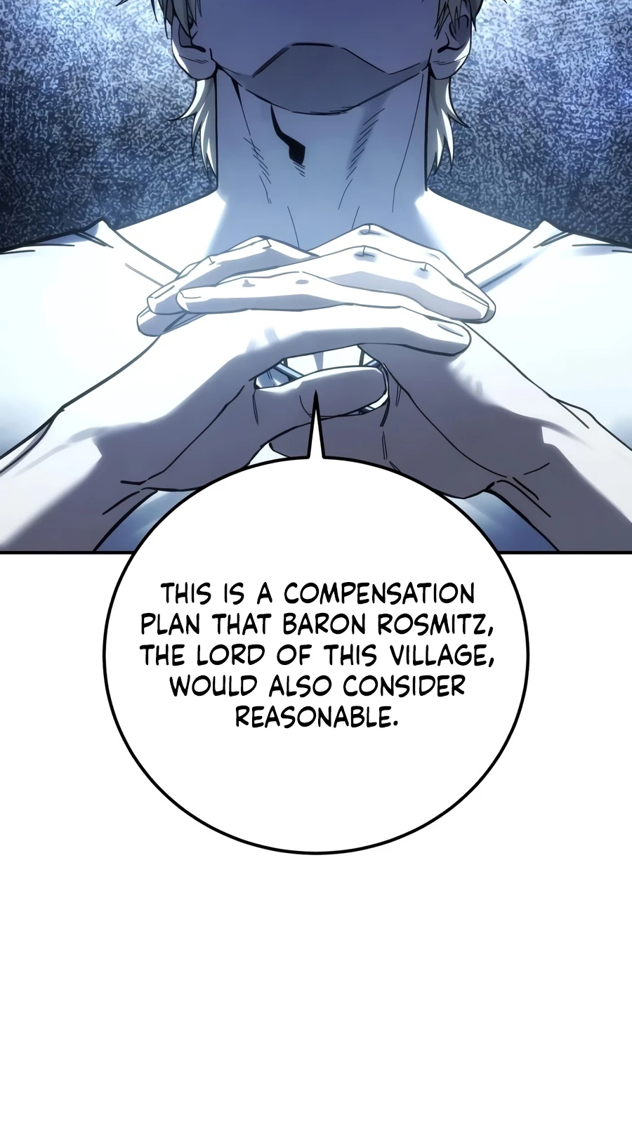 Read Star-Embracing Swordmaster EN Manga Online