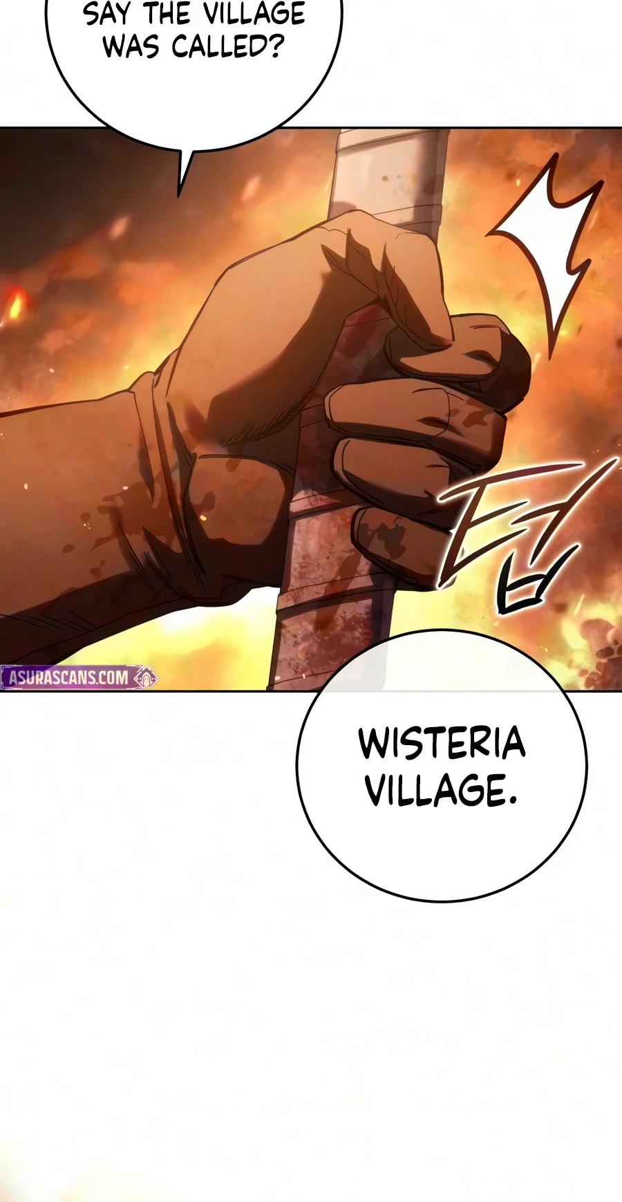Read Star-Embracing Swordmaster EN Manga Online