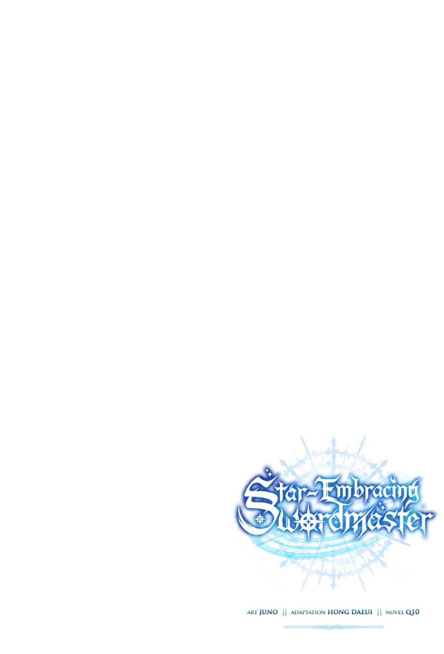 Read Star-Embracing Swordmaster EN Manga Online