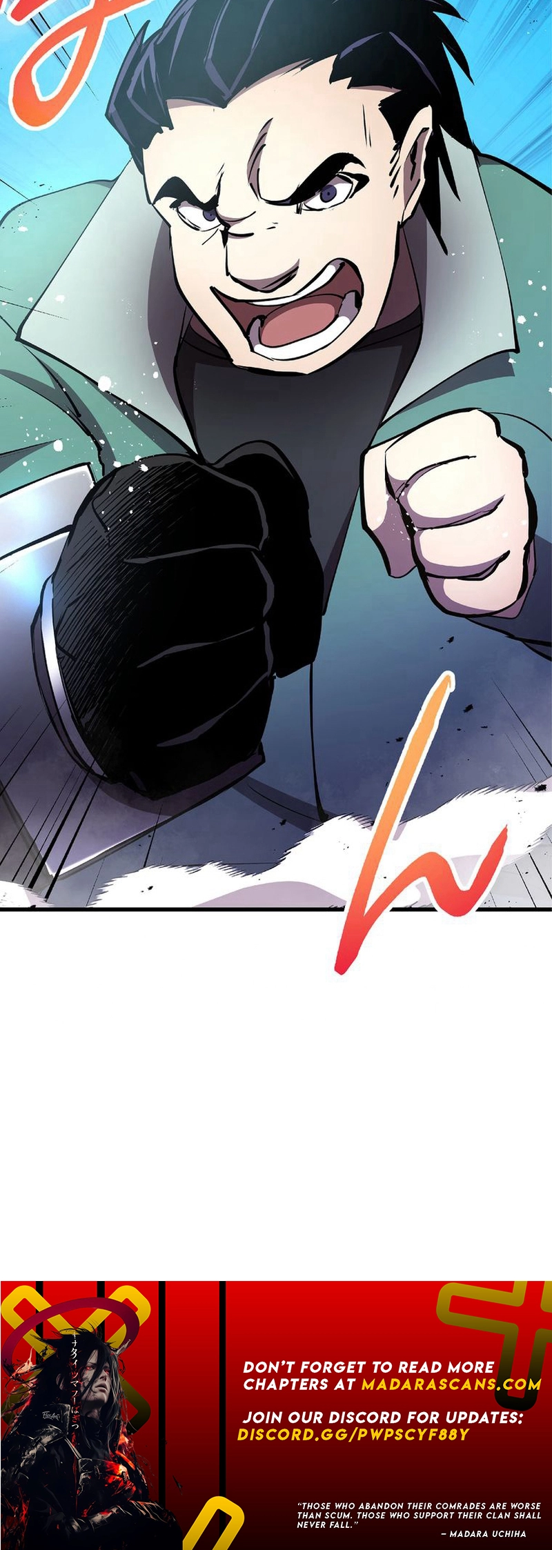 Read Steel Lower-Class Citizens EN Manga Online