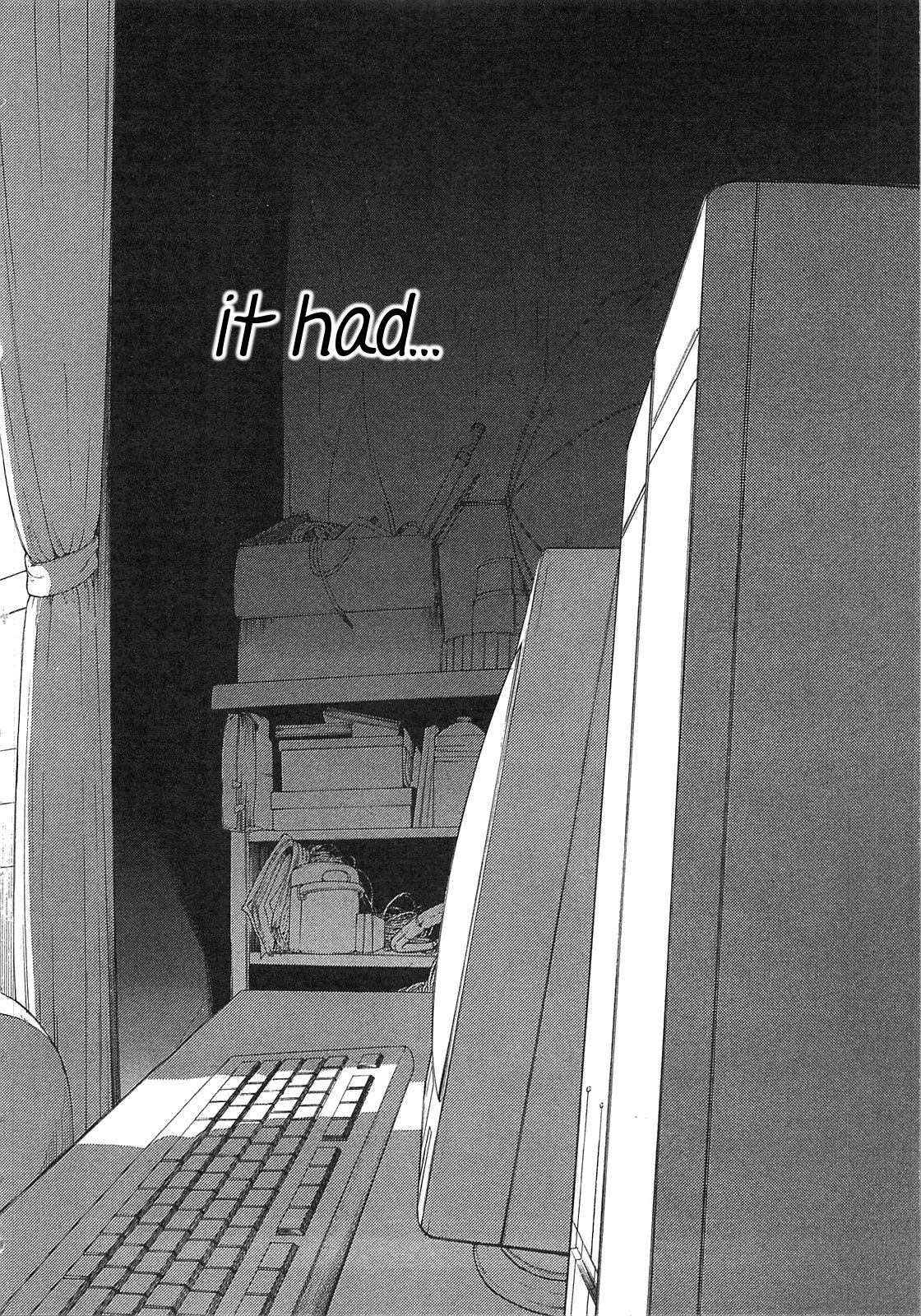 Read Steins;Gate - Arc Light of the Point at Infinity EN Manga Online