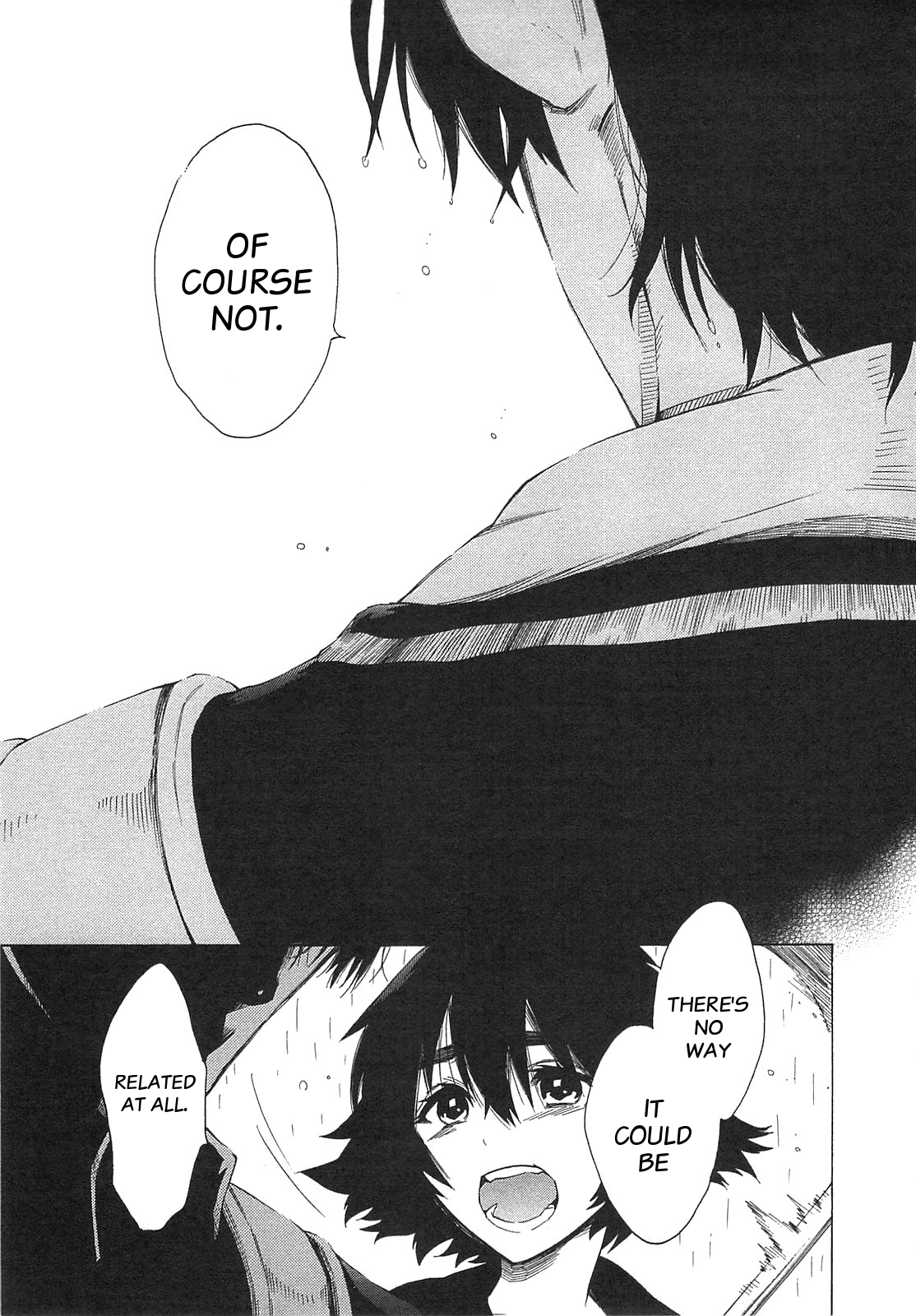 Read Steins;Gate - Arc Light of the Point at Infinity EN Manga Online