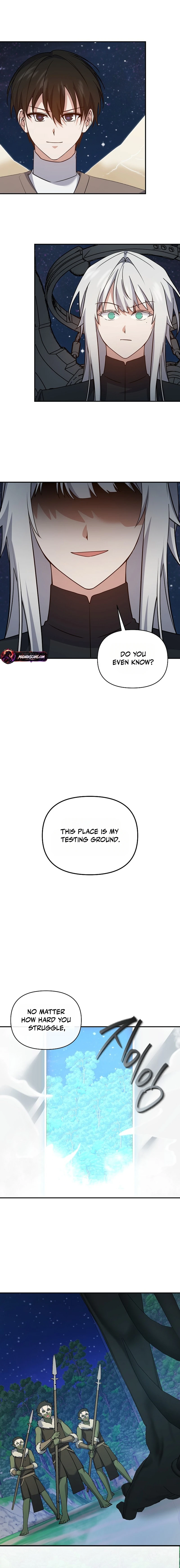 Read Stellar Mom EN Manga Online