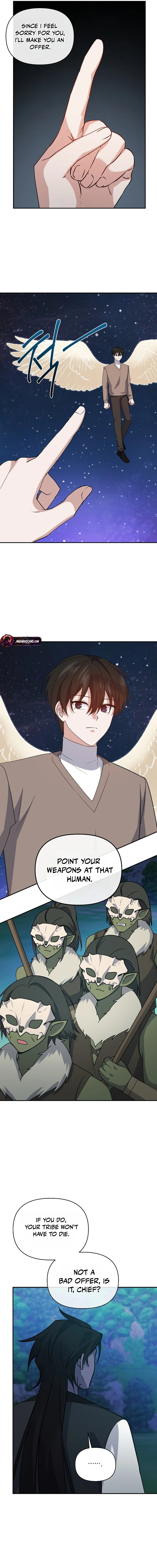 Read Stellar Mom EN Manga Online
