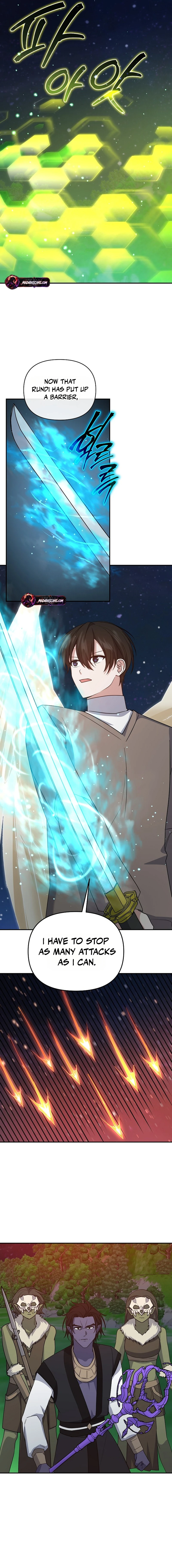 Read Stellar Mom EN Manga Online