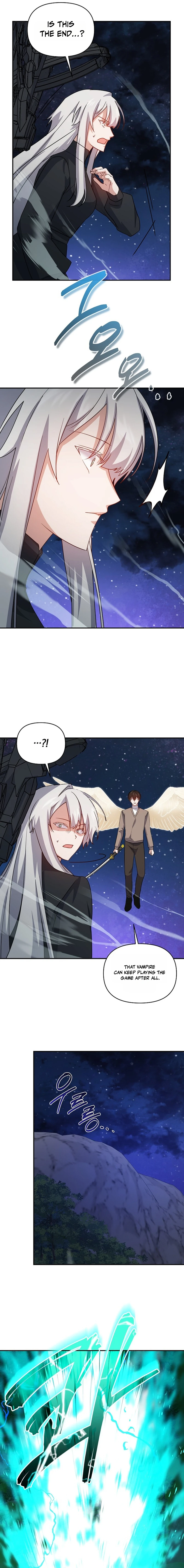 Read Stellar Mom EN Manga Online