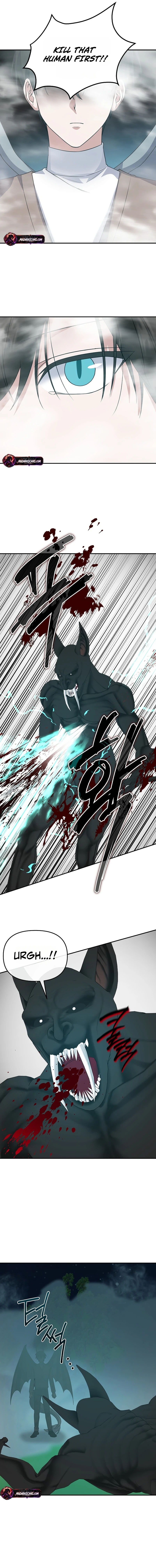 Read Stellar Mom EN Manga Online