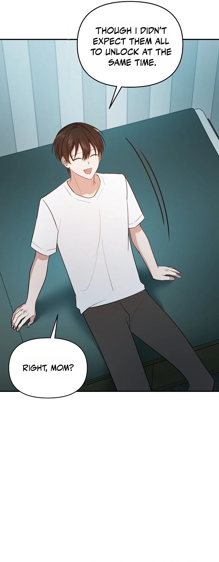 Read Stellar Mom EN Manga Online