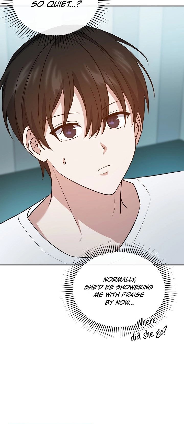 Read Stellar Mom EN Manga Online
