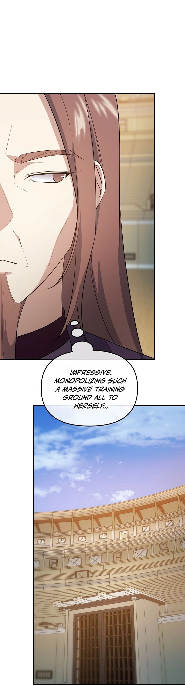 Read Stellar Mom EN Manga Online