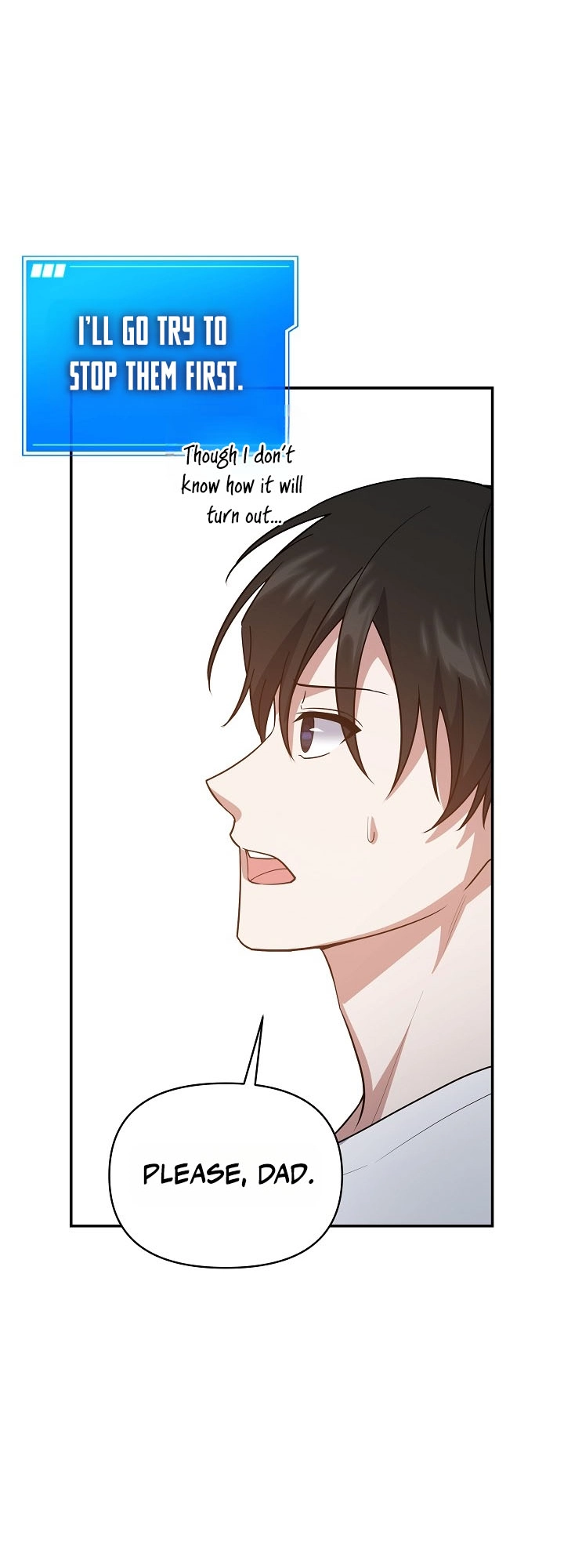 Read Stellar Mom EN Manga Online