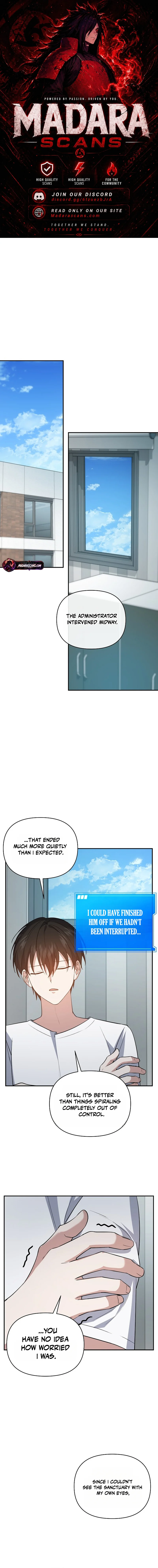 Read Stellar Mom EN Manga Online