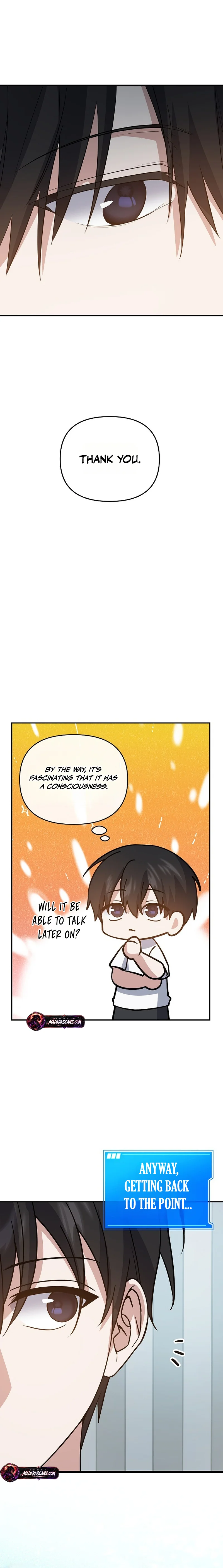 Read Stellar Mom EN Manga Online