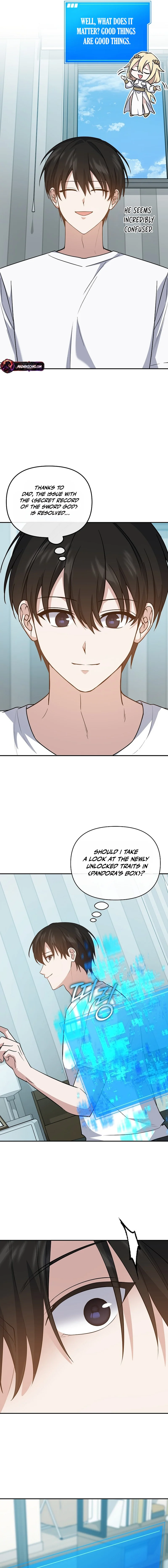 Read Stellar Mom EN Manga Online