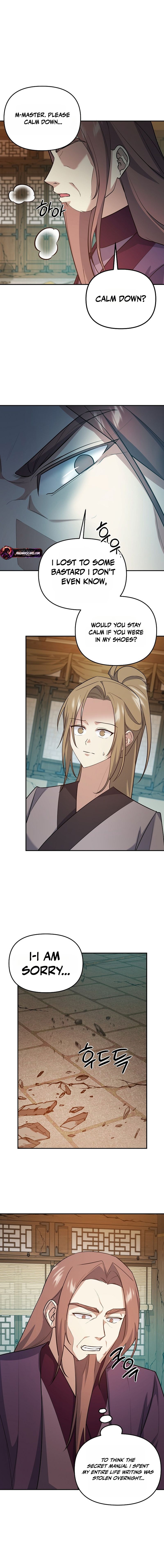 Read Stellar Mom EN Manga Online